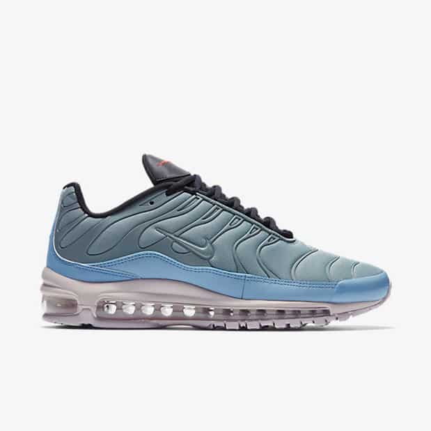 Nike Air Max 97 Plus Pastel AH8144 300 Grailify